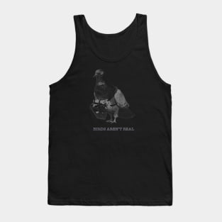 Birds Aren’t Real Tank Top